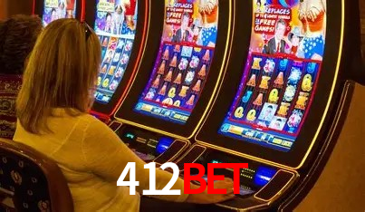 412BET APP